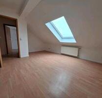 2-Raum Dachgeschosswohnung - 315,00&nbsp;EUR Kaltmiete, ca.&nbsp; 47,00&nbsp;m&sup2; in Dessau-Roßlau (PLZ: 06847)