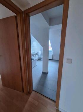 Foto - 2 Zimmer Dachgeschoßwohnung in Dessau-Roßlau