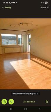 Foto - 3 Zimmer Etagenwohnung zum Kaufen in Eningen unter Achalm