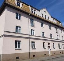 helle, freundliche 4-Raum Wohnung - Torgau