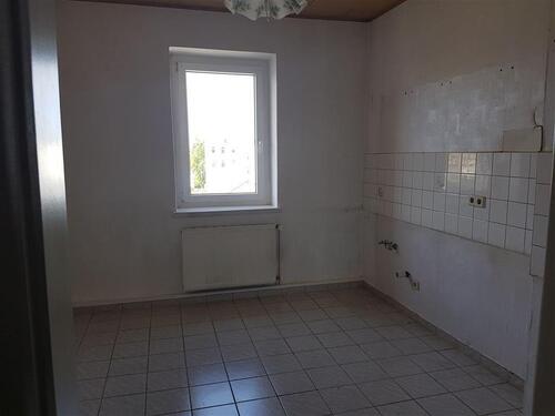 Foto - 4 Zimmer Etagenwohnung zur Miete in Torgau