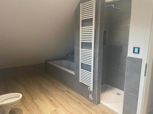 Foto - 5 Zimmer Maisonettenwohnung zur Miete in Kandel