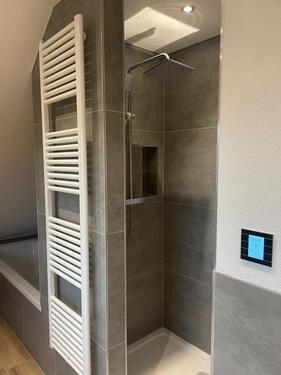 Foto - 5 Zimmer Maisonettenwohnung in Kandel