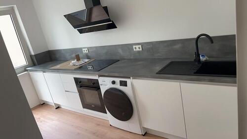 Foto - 2 Zimmer Etagenwohnung in Düsseldorf