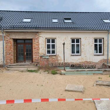 Foto - Reihenmittelhaus Nr.12b - 80.000,00&nbsp;EUR Kaufpreis, ca.&nbsp; 125,00&nbsp;m&sup2;