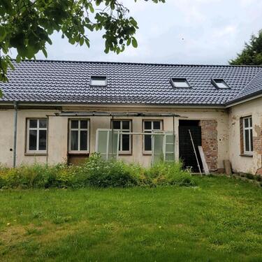 Foto - 4 Zimmer Reihenhaus zum Kaufen in Klötze
