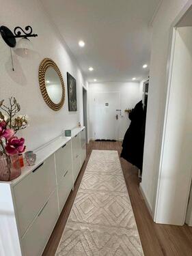 Foto - 3.5 Zimmer Etagenwohnung zum Kaufen in Dauchingen