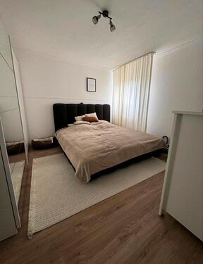 Foto - 3.5 Zimmer Etagenwohnung in Dauchingen