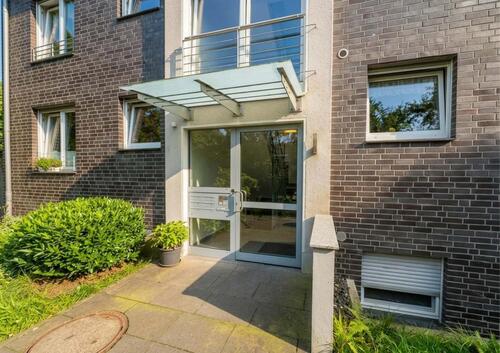 Foto - Großzügig wohnen. zentral und Ruhig leben. flexibel bleiben in MH