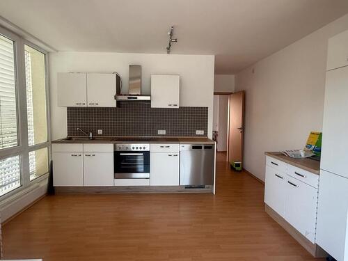 Foto - 3.5 Zimmer Etagenwohnung zur Miete in Schwäbisch Gmünd