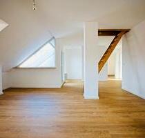 Helle, renovierte 3-Zimmer Wohnung mit Klima in Kehl
