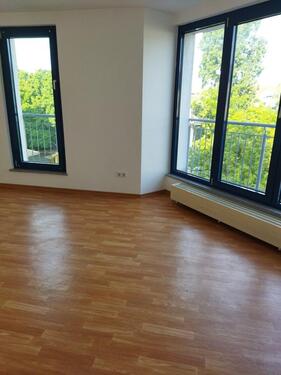 Foto - Etagenwohnung in Halle (Saale)