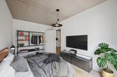 Foto - Etagenwohnung zur Miete in Berlin
