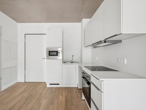 Foto - Etagenwohnung in Berlin zur Miete