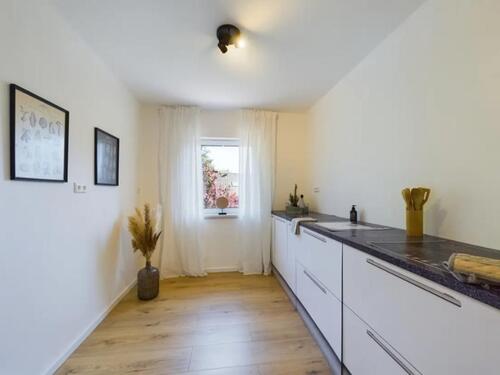 Foto - Etagenwohnung in Illingen zum Kaufen