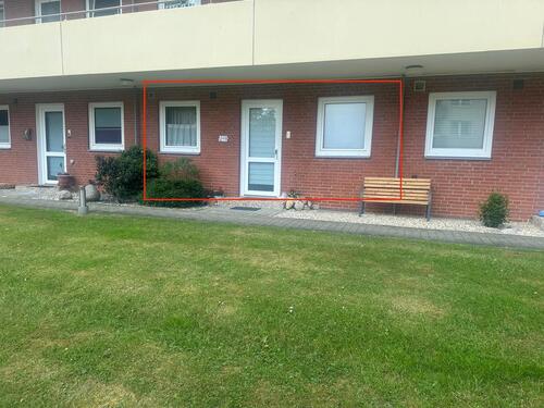 Foto - Etagenwohnung in Timmendorfer Strand