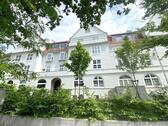 Foto - Charmante Dachgeschosswohnung zur Miete in Groß-Flottbek - Wentzel Dr.