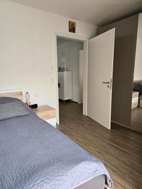 Foto - Etagenwohnung in Sulzbach-Rosenberg zum Kaufen