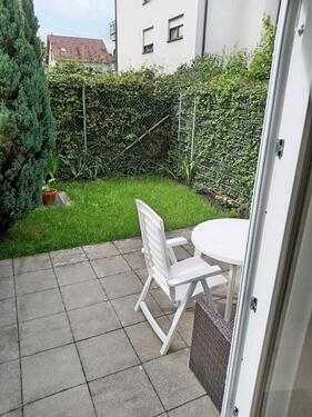 Foto - Etagenwohnung zur Miete in Fellbach