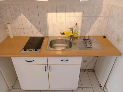 Foto - Etagenwohnung in Fellbach