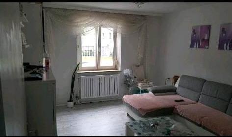 Foto - Etagenwohnung in Memmingen