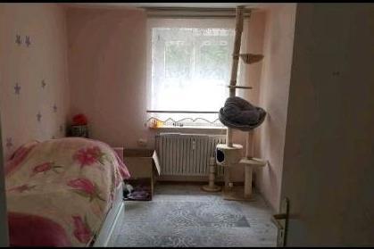 Foto - Etagenwohnung in Memmingen zum Kaufen
