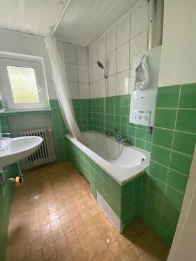 Foto - Etagenwohnung in Siegen zur Miete