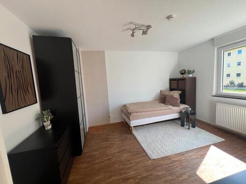 Foto - WG Zimmer Frankfurt Eschersheim