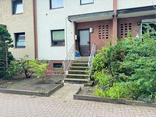 Foto - Ansprechendes 5-Zimmer-Reihenhaus mit guter Innenausstattung
