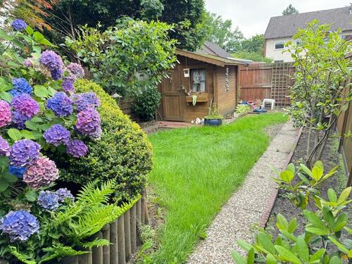 Foto - Einfamilienhaus in Langenhagen zum Kaufen