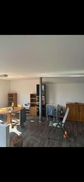 Foto - Etagenwohnung zur Miete in Lampertheim