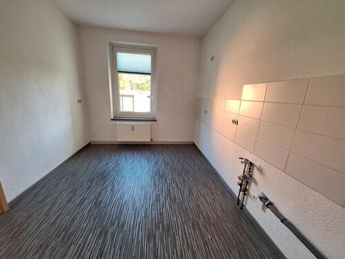 Foto - 3 Zimmer Hochparterre zur Miete in Mittweida