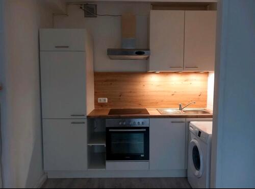 Foto - Etagenwohnung zur Miete in Aachen