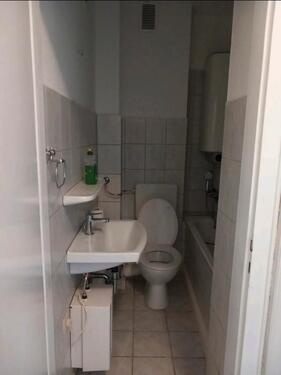 Foto - Etagenwohnung in Aachen