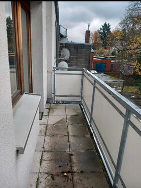 Foto - Etagenwohnung in Aachen zur Miete