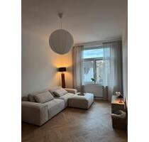 Zwischenmiete Bielefeld Innenstadt