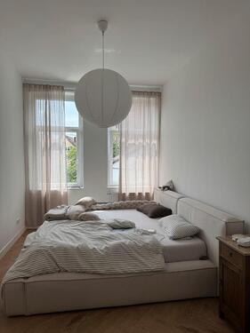 Foto - 2 Zimmer Etagenwohnung in Bielefeld