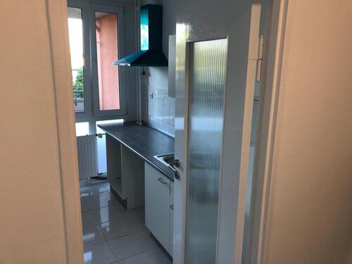 Foto - Etagenwohnung in Berlin zur Miete