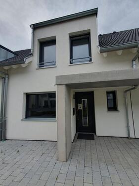 Foto - Reihenmittelhaus Neubau in Endingen-Königschaffhausen