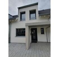 Reihenmittelhaus Neubau in Endingen-Königschaffhausen - Endingen am Kaiserstuhl