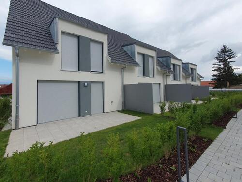 Foto - 5 Zimmer Einfamilienhaus in Endingen am Kaiserstuhl