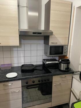 Foto - 3 Zimmer Etagenwohnung in Bad Wurzach