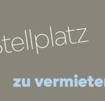 8 Parkplätze im Außenbereich zu vermieten - Eichenzell