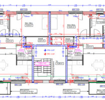 Neubau Erstbezug ab 01.05.2026, Wohngebiet Hexenbuckel - Crailsheim