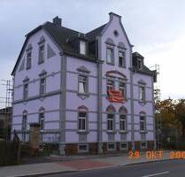 Kleine 2-Raum-Wohnung in Geringswalde zu vermieten