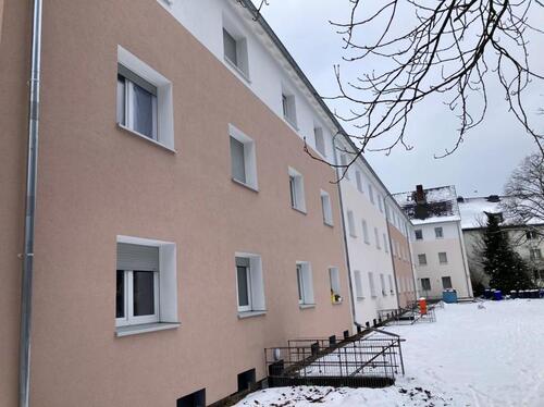 Foto - 1 Zimmer Dachgeschoßwohnung zur Miete in Hilden