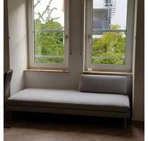 Sonniges,helles und ruhiges 1 Zimmer- Ap. Worms nähe Hochschule