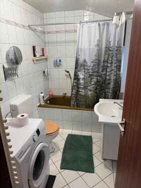 Foto - Etagenwohnung in Delmenhorst zur Miete