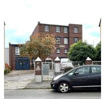 Wohnen und Arbeiten in Industriekultur, Nähe kofabrik - Bochum