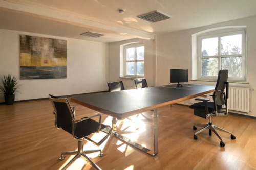 Foto - 3 Zimmer Loft - Studio - Atelier in Bochum